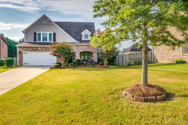 9242 Ashford Park Court, Montgomery, AL 36117