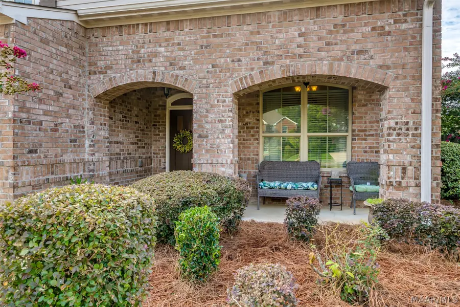 9242 Ashford Park Court, Montgomery, AL 36117 - #3