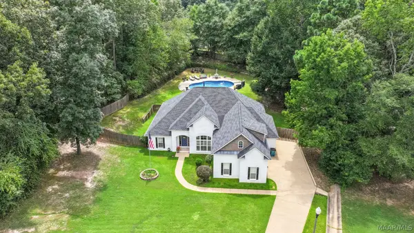 85 Jackson Lane, Wetumpka, AL 36093