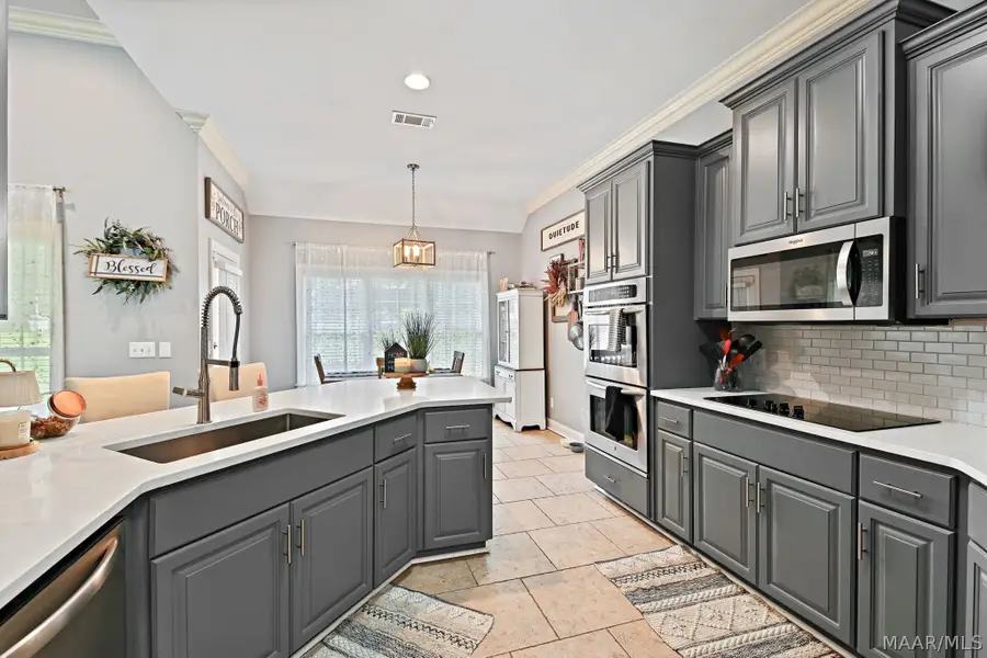 85 Jackson Lane, Wetumpka, AL 36093 - #3