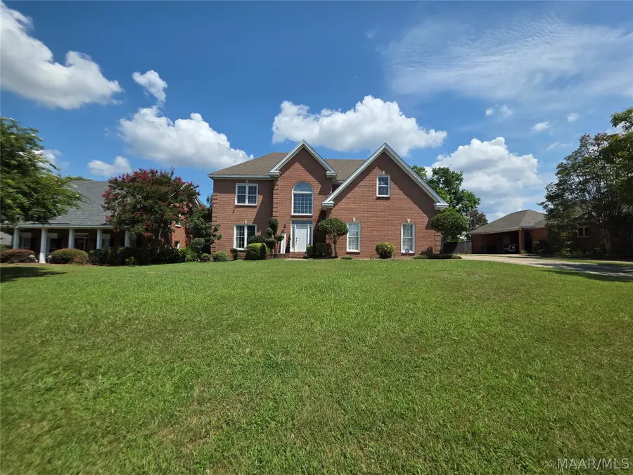 6421 Alred Court, Montgomery, AL 36117 - #2