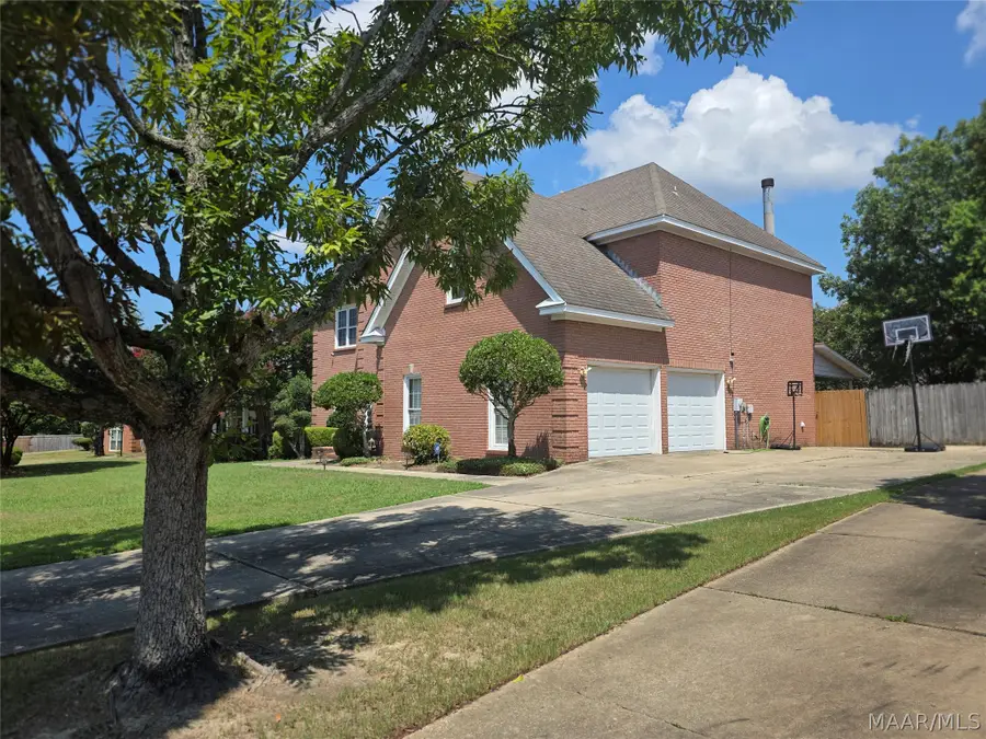 6421 Alred Court, Montgomery, AL 36117 - #3