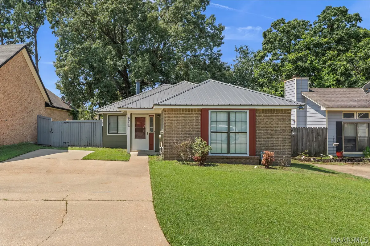 6016 Camelot Court, Montgomery, AL 36117 - #1