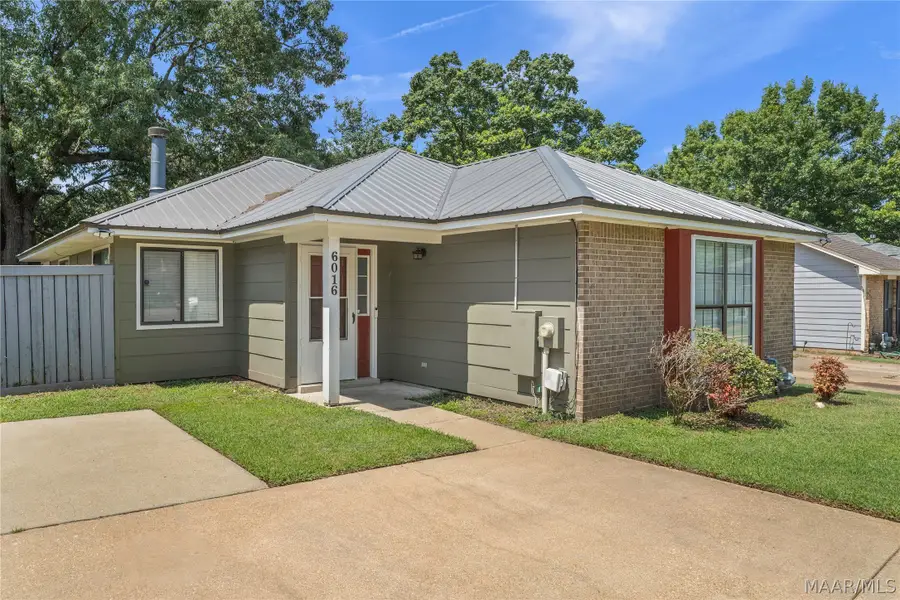 6016 Camelot Court, Montgomery, AL 36117 - #2
