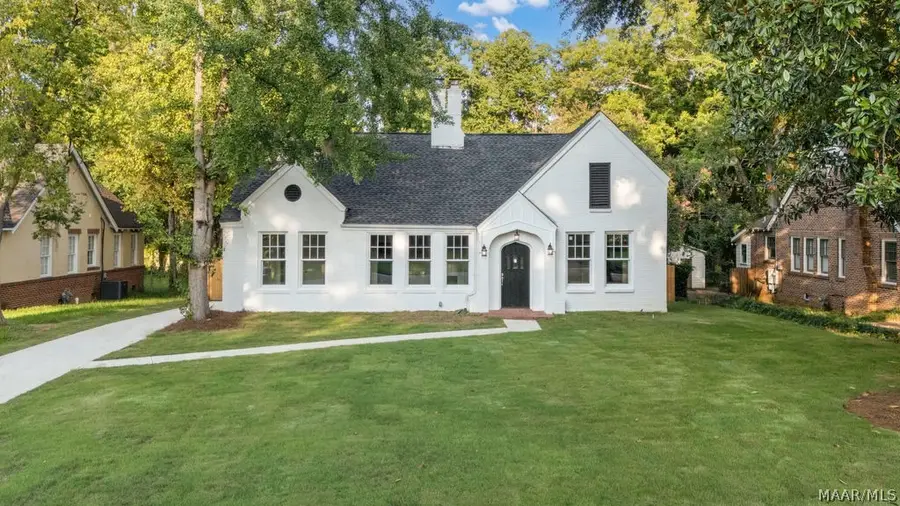 3135 Lexington Road, Montgomery, AL 36106 - #3