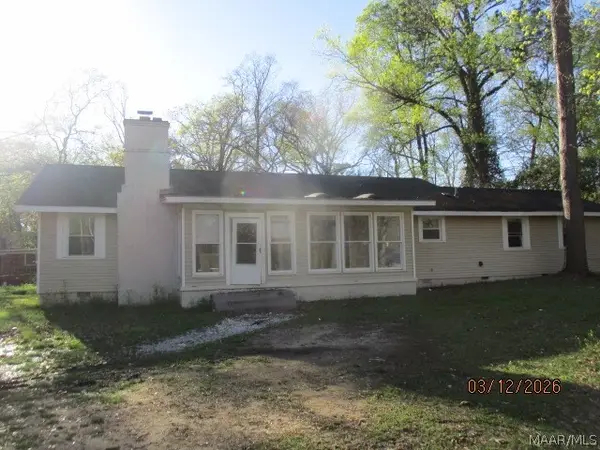 1838 Robinson Hill Road, Montgomery, AL 36106