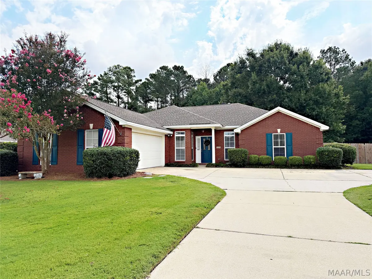 119 Gilder Court, Pike Road, AL 36064 - #1