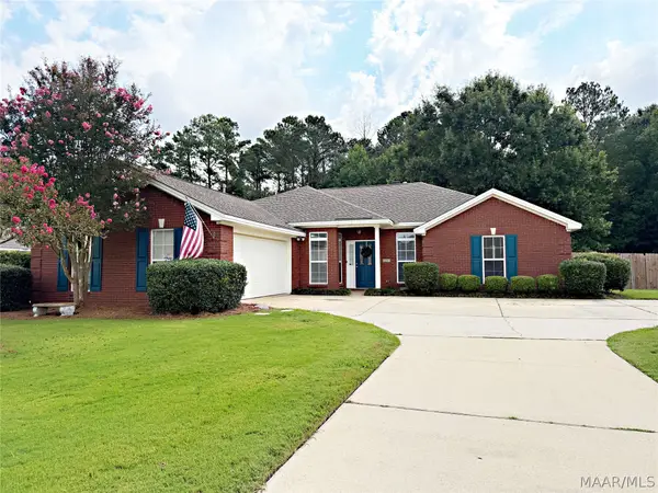 119 Gilder Court, Pike Road, AL 36064