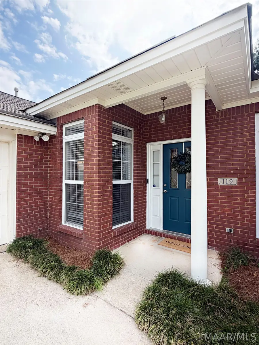 119 Gilder Court, Pike Road, AL 36064 - #3