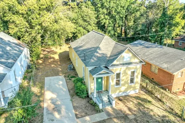 337 Boyce Street, Montgomery, AL 36107