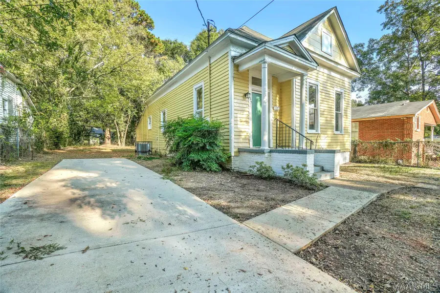 337 Boyce Street, Montgomery, AL 36107 - #2