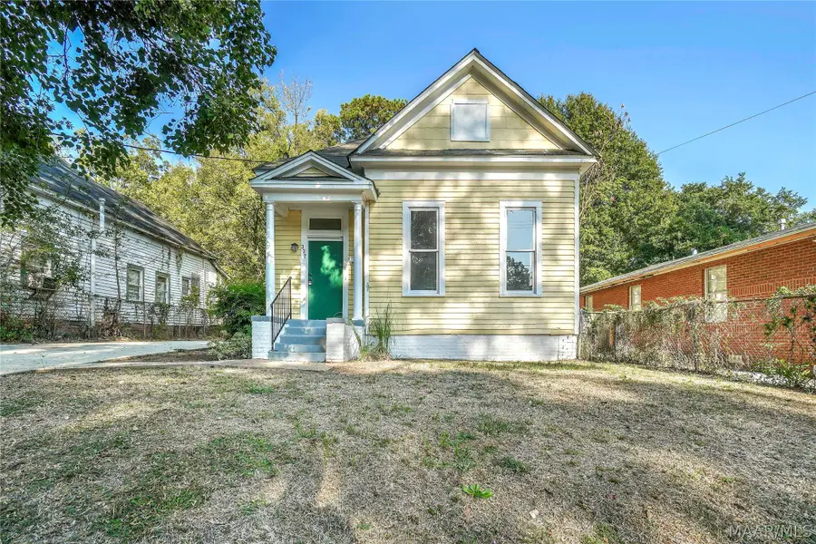 337 Boyce Street, Montgomery, AL 36107 - #3
