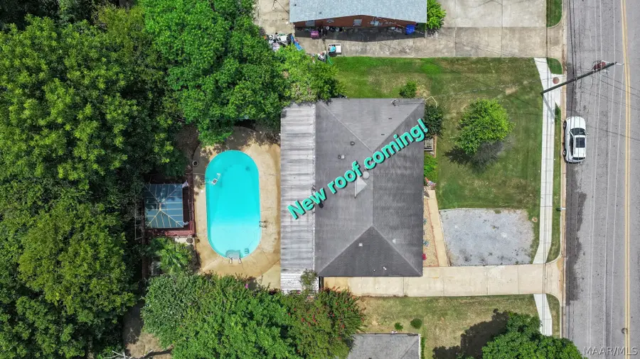 206 Sheila Boulevard, Prattville, AL 36066 - #2
