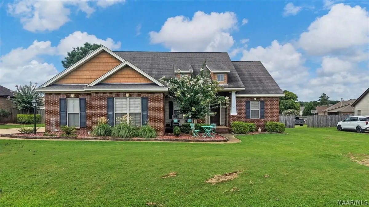 34 Village Way Court, Wetumpka, AL 36093 - #1
