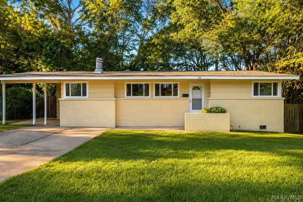 218 Easthaven Road, Montgomery, AL 36109