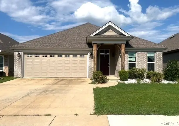 1429 Bristol Park Place, Montgomery, AL 36117 - #1