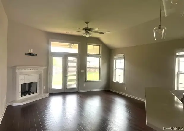 1429 Bristol Park Place, Montgomery, AL 36117 - #2