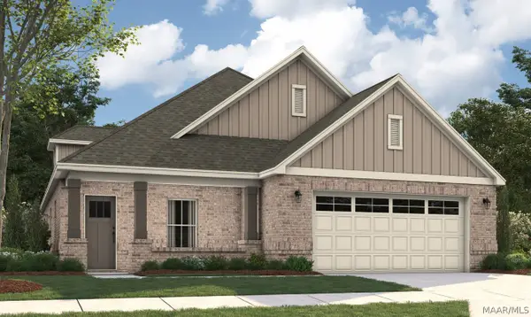 168 Rochelle Way, Pike Road, AL 36064