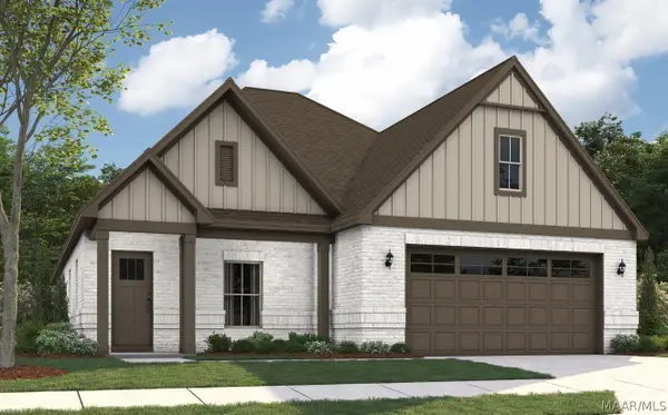 828 Edmund Lane, Pike Road, AL 36064