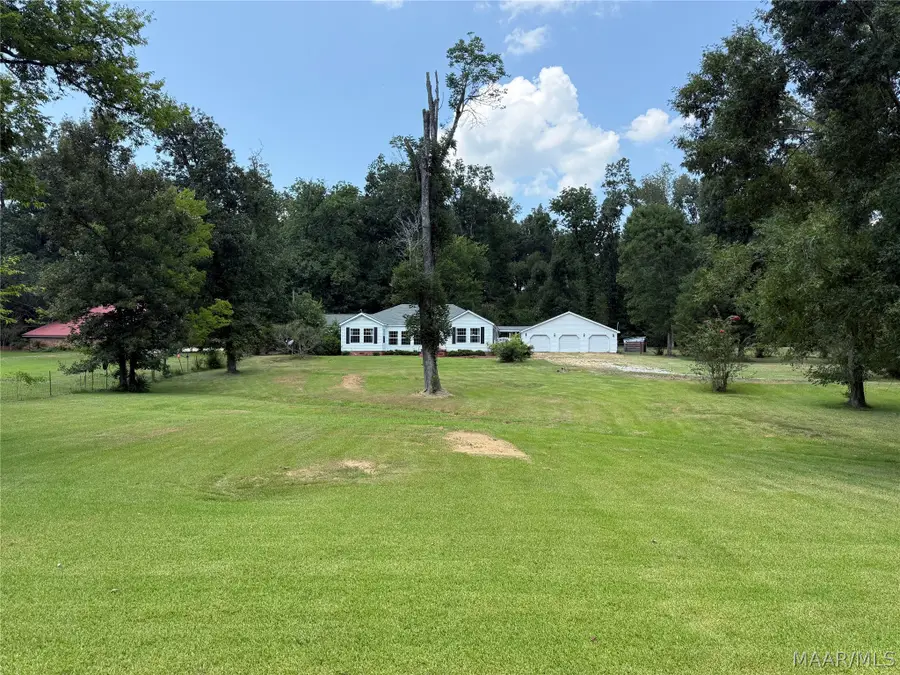 22050 Al Highway 22 Highway W, Safford, AL 36773 - #2