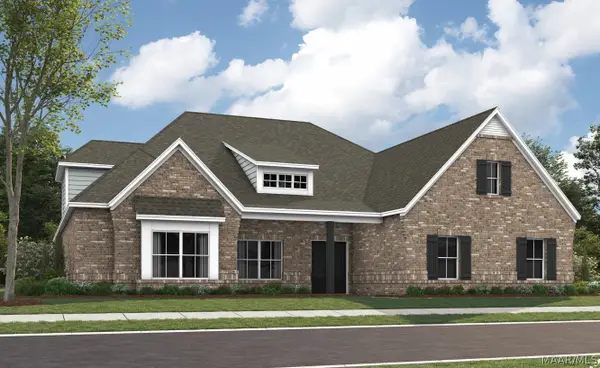 960 Cavalier Drive, Pike Road, AL 36064