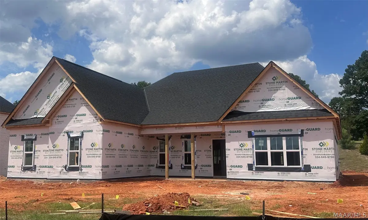 1025 Sunfield Drive, Prattville, AL 36066 - #1