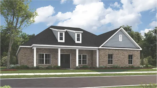 1031 Sunfield Drive, Prattville, AL 36066