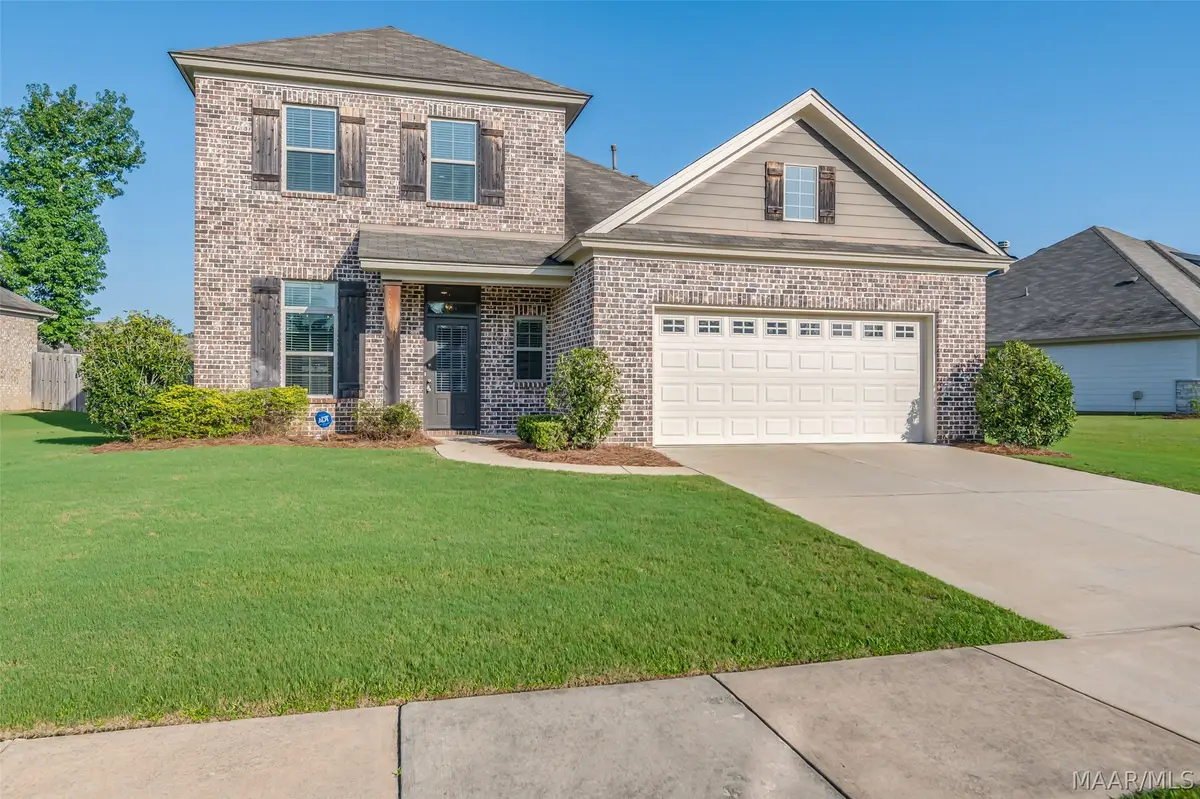 9313 Crescent Lodge Circle, Pike Road, AL 36064 - #1