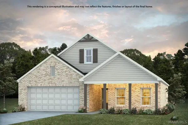 420 Laila Way, Millbrook, AL 36054
