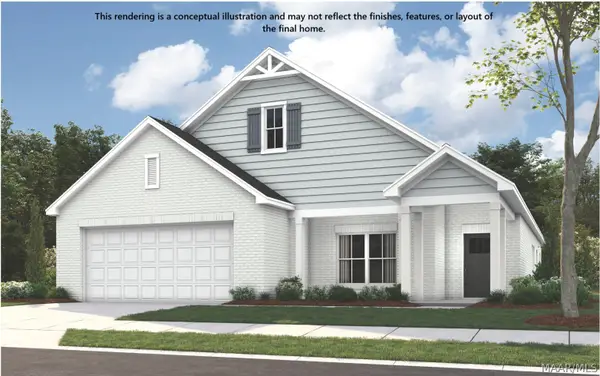 135 Trevor Drive, Millbrook, AL 36054