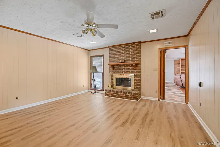 1347 Tudor Drive, Montgomery, AL 36117 - #2