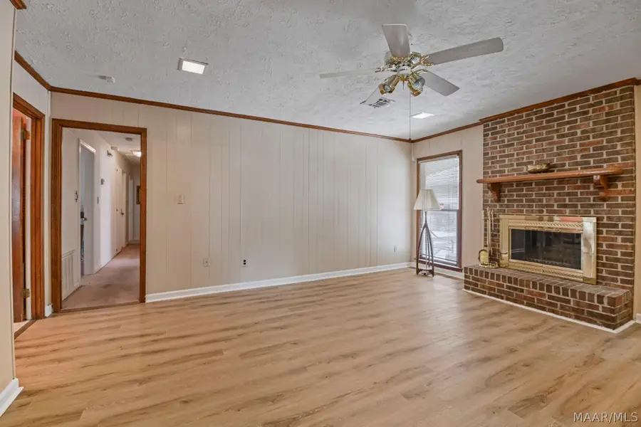 1347 Tudor Drive, Montgomery, AL 36117 - #3