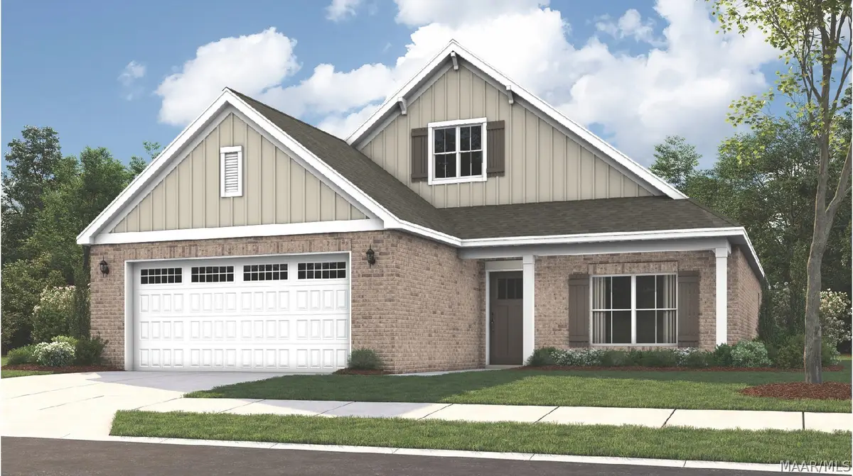 1000 Kayce Drive, Prattville, AL 36066 - #1