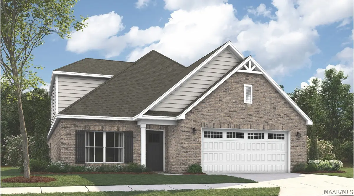 1001 Kayce Drive, Prattville, AL 36066 - #1