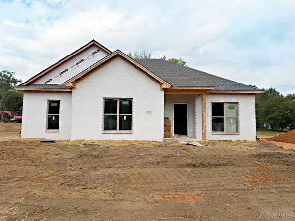 7 Shawnee Drive, Wetumpka, AL 36092