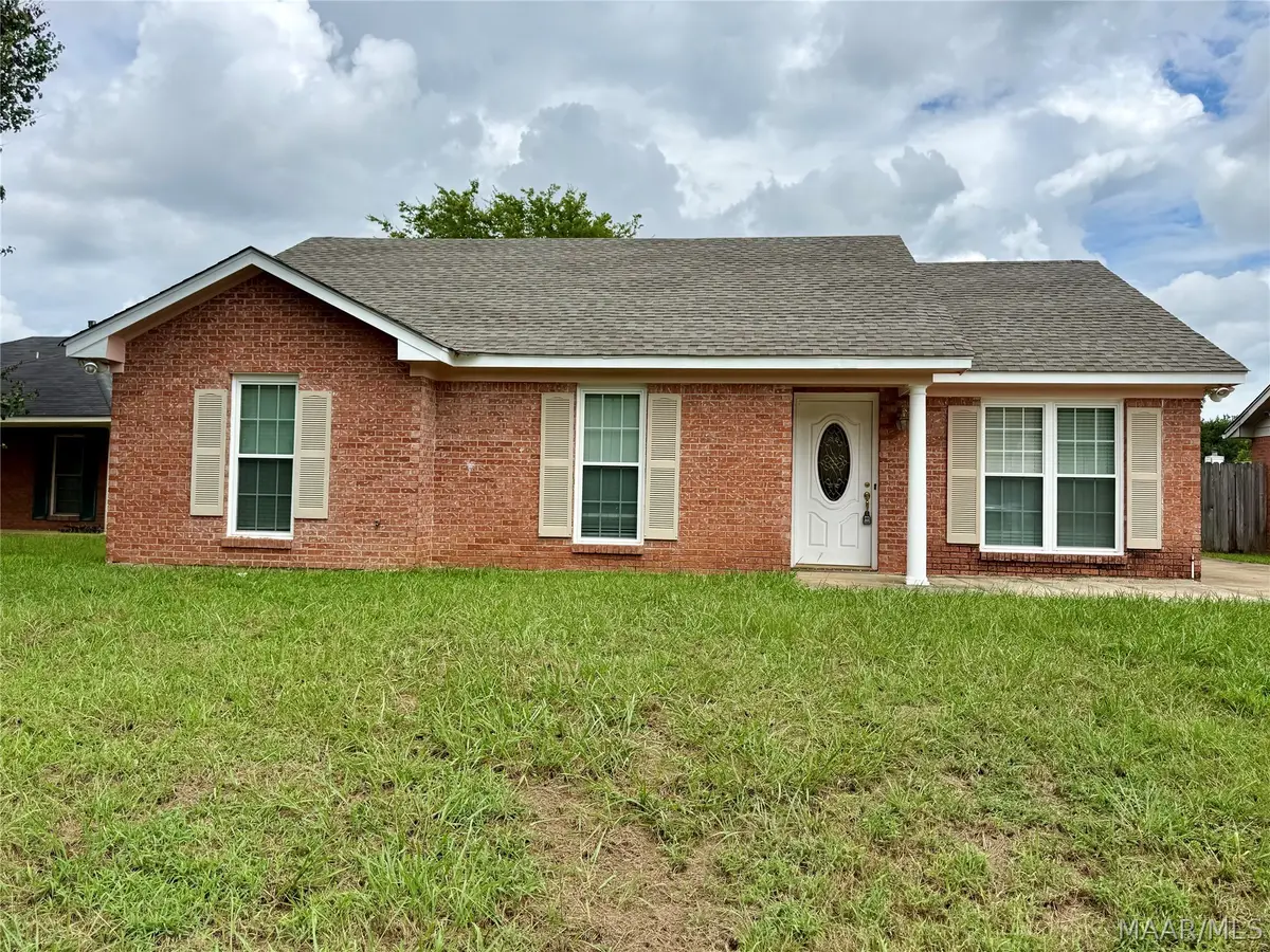 5733 Neely Lane, Montgomery, AL 36116 - #1