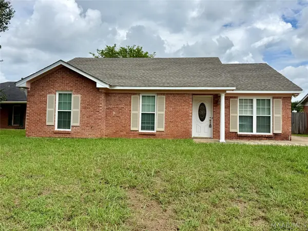 5733 Neely Lane, Montgomery, AL 36116
