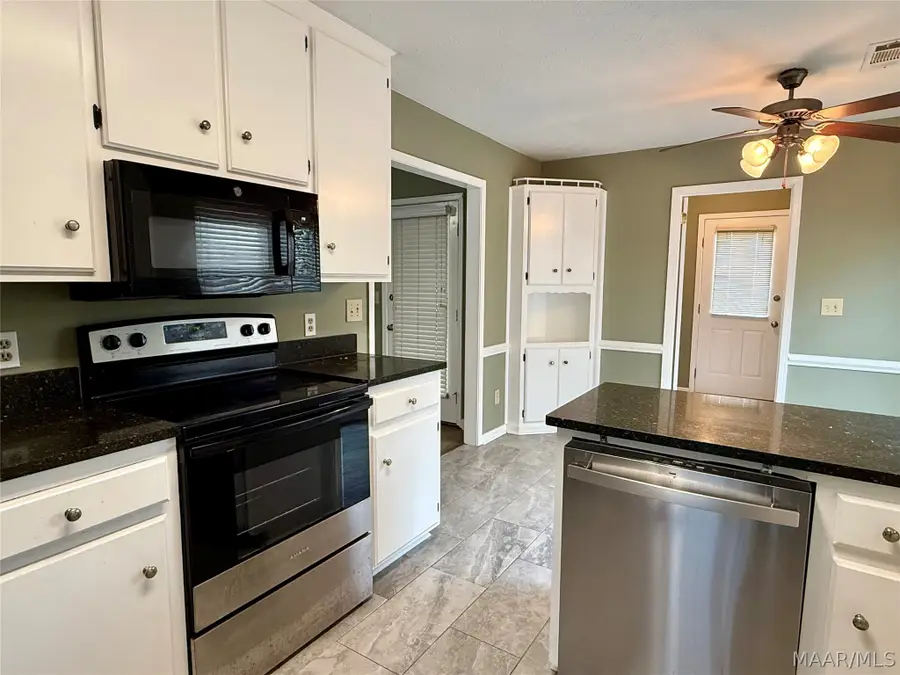 5733 Neely Lane, Montgomery, AL 36116 - #3
