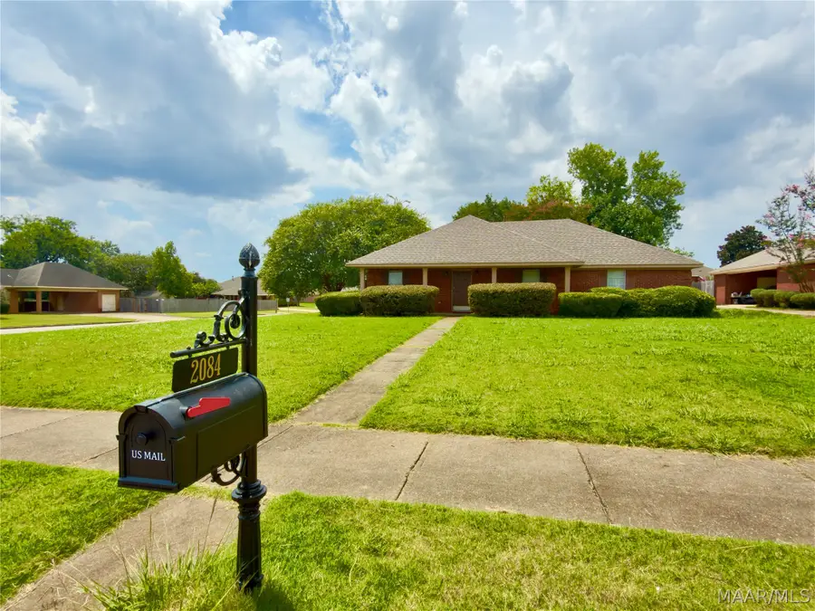 2084 Halcyon Boulevard, Montgomery, AL 36117 - #2