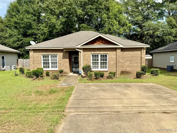 184 Oak Street, Selma, AL 36701