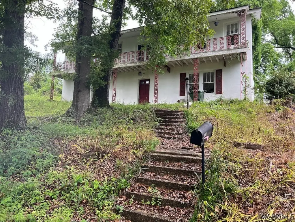 578 Houston Street, Alexander City, AL 35010 - #1