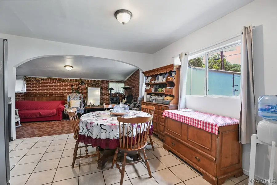 3018 Althea Street, Montgomery, AL 36107 - #2