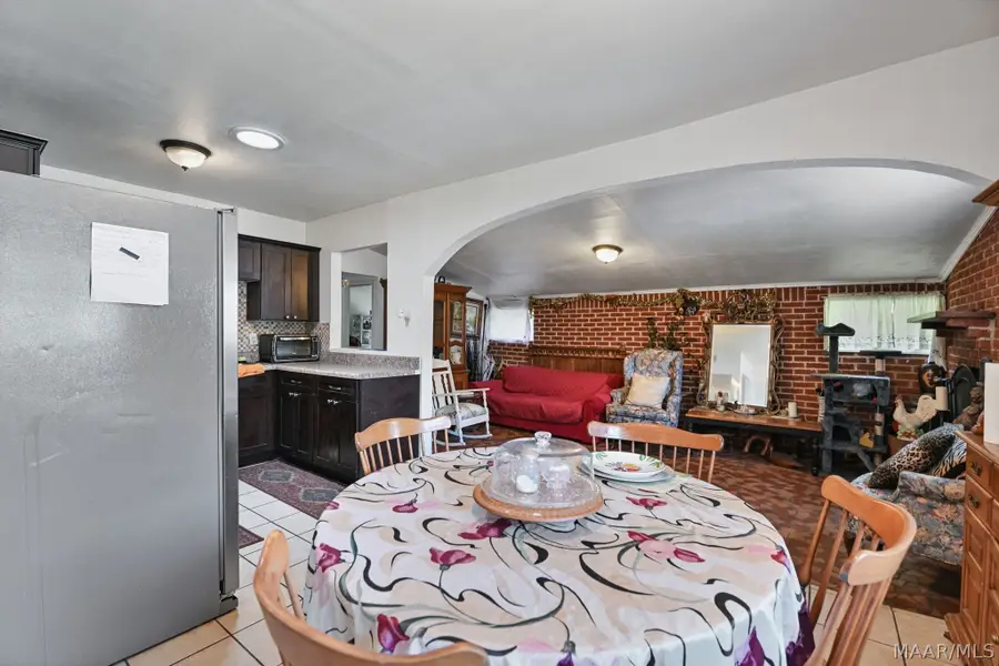 3018 Althea Street, Montgomery, AL 36107 - #3