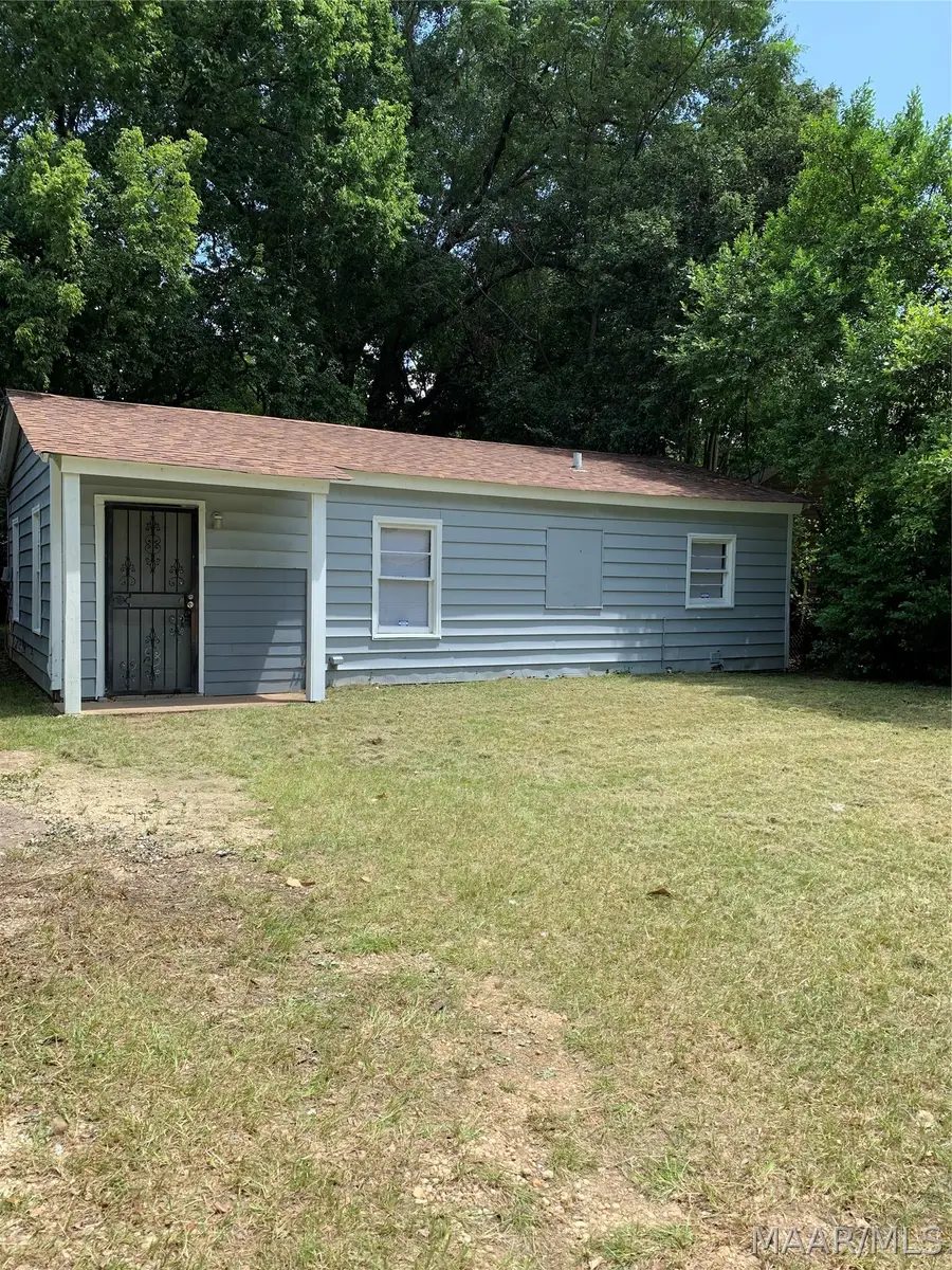 121 Kiwanis Street, Montgomery, AL 36110 - #3