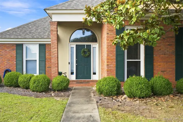 2068 Parkview Drive S, Montgomery, AL 36117