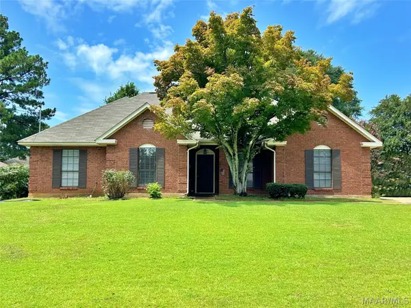 1213 Jamestown Drive, Prattville, AL 36067