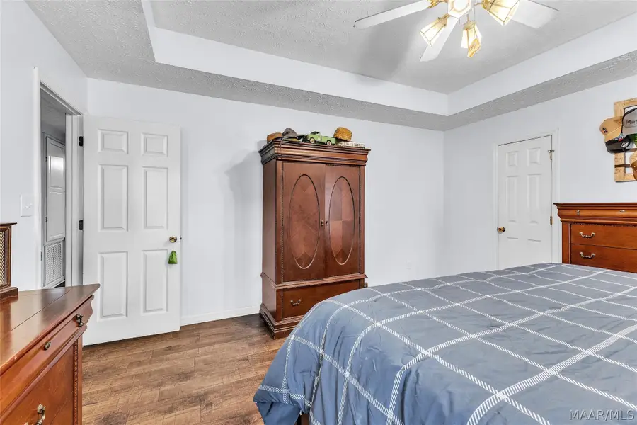 43 Old Orchard Road, Deatsville, AL 36022 - #2