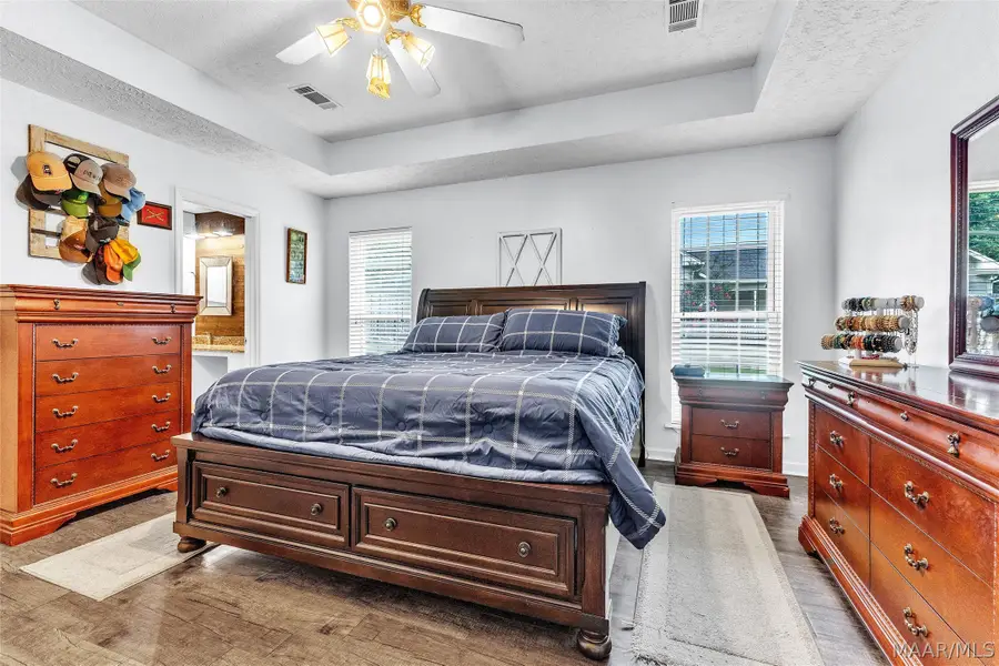 43 Old Orchard Road, Deatsville, AL 36022 - #3