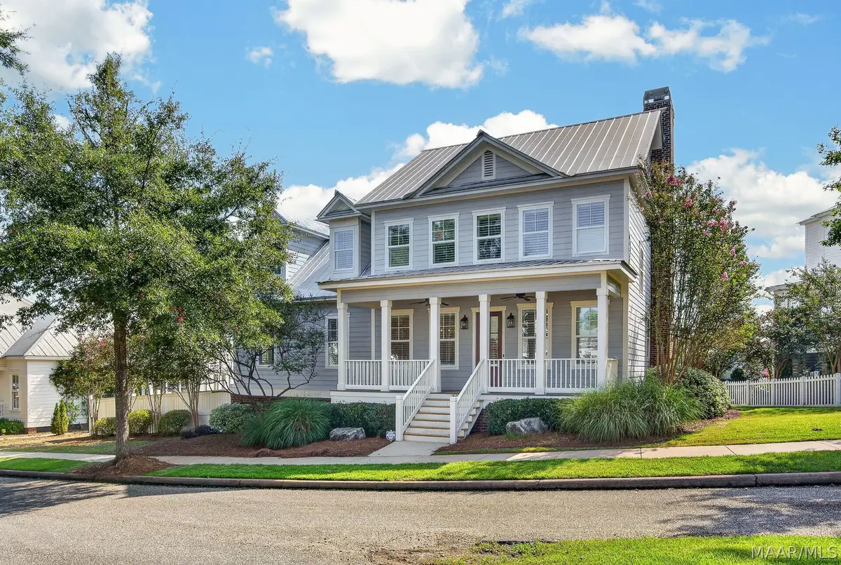 20 Chapel Hill Street, Pike Road, AL 36064 - #1