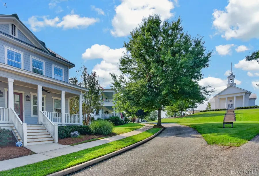 20 Chapel Hill Street, Pike Road, AL 36064 - #3